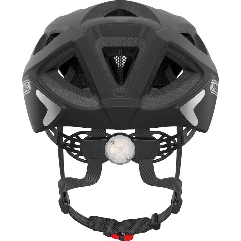 Abus Aduro 2.0 - Casco bicicleta urbano | Hardloop