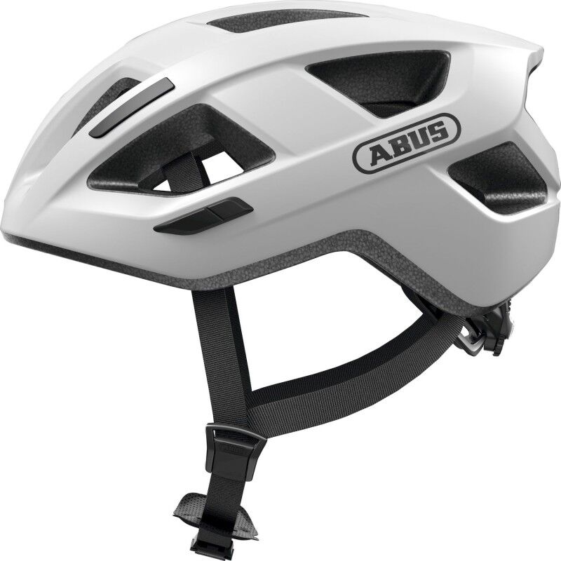 Abus Aduro 3.0 - Urban cykelhjälm | Hardloop