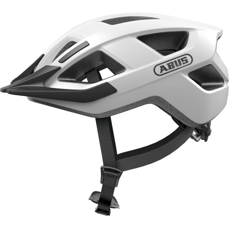 Abus Aduro 3.0 - Urban cykelhjälm | Hardloop