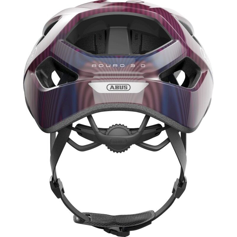 Abus Aduro 3.0 - Casque vélo urbain | Hardloop
