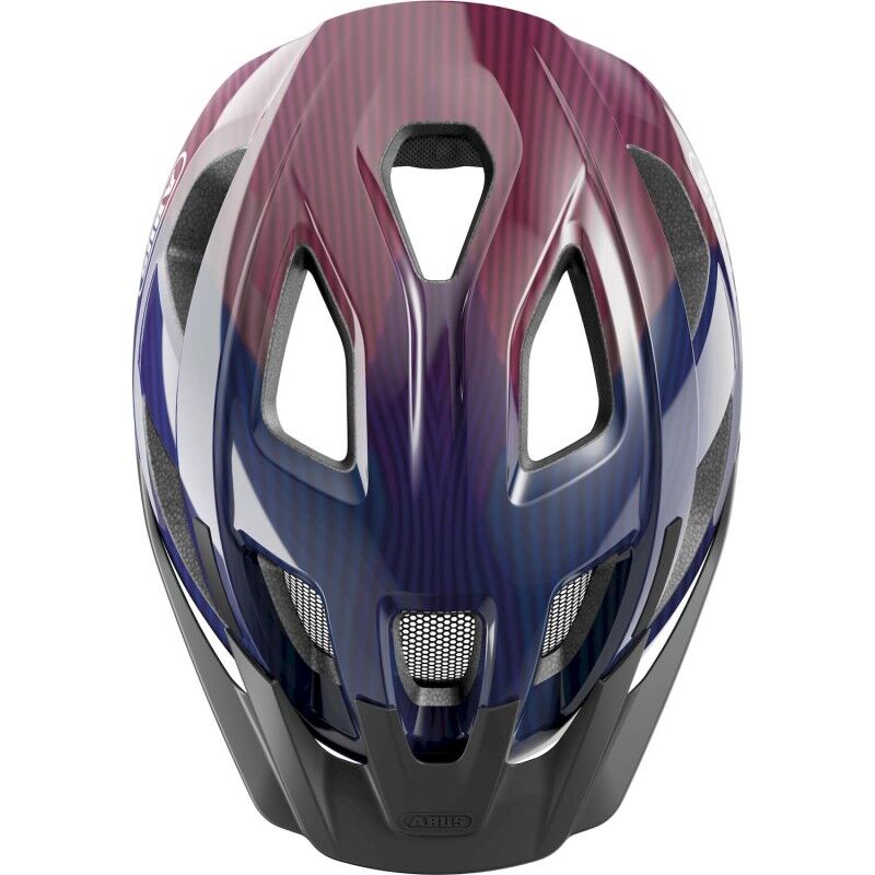 Abus Aduro 3.0 - Casco bici città | Hardloop