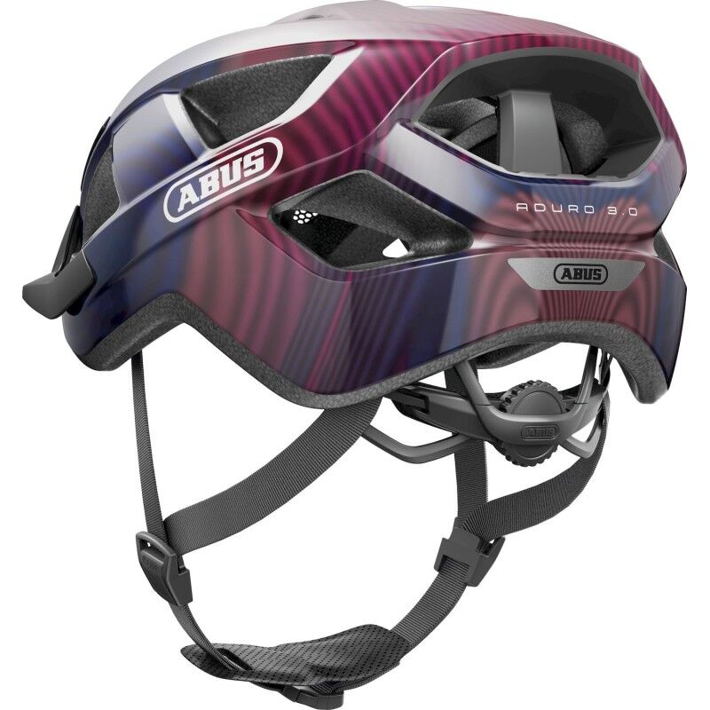 Abus Aduro 3.0 - Casque vélo urbain | Hardloop