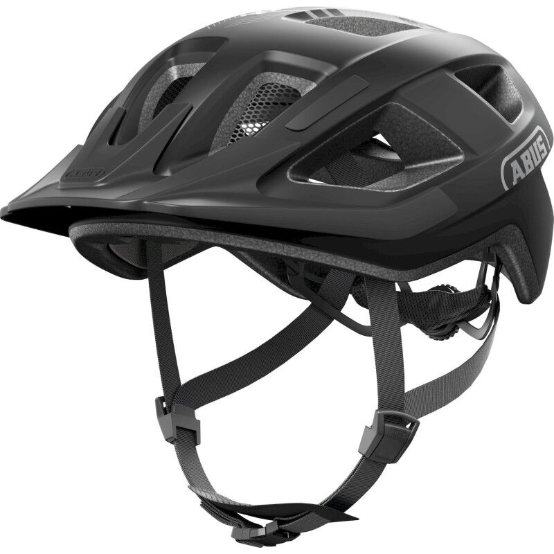 Abus Aduro 3.0 - Urban cycling helmet | Hardloop