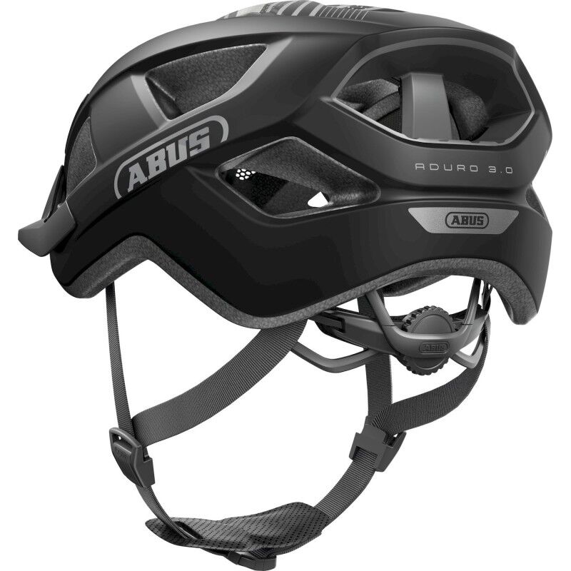 Abus Aduro 3.0 - Urban cycling helmet | Hardloop