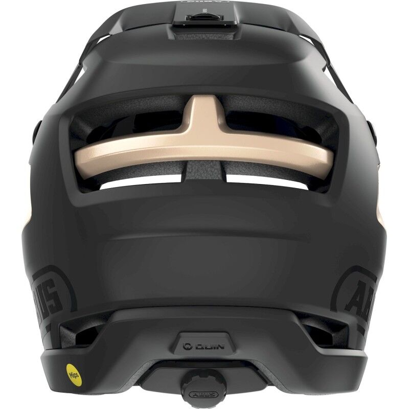 Abus AirDrop Mips - Kask rowerowy fullface | Hardloop
