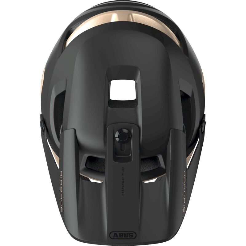 Abus AirDrop Mips - Kask rowerowy fullface | Hardloop