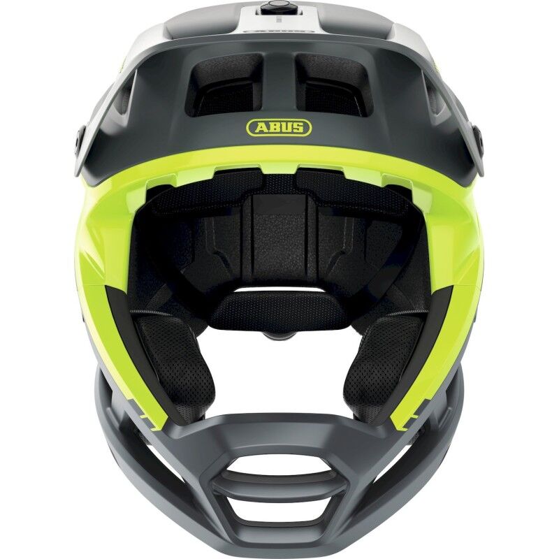 AirDrop Mips - Kask rowerowy fullface