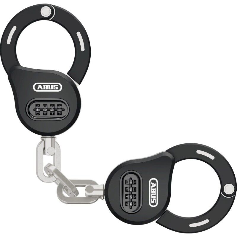 Abus Chain Claw 10 - Zapięcie do roweru | Hardloop