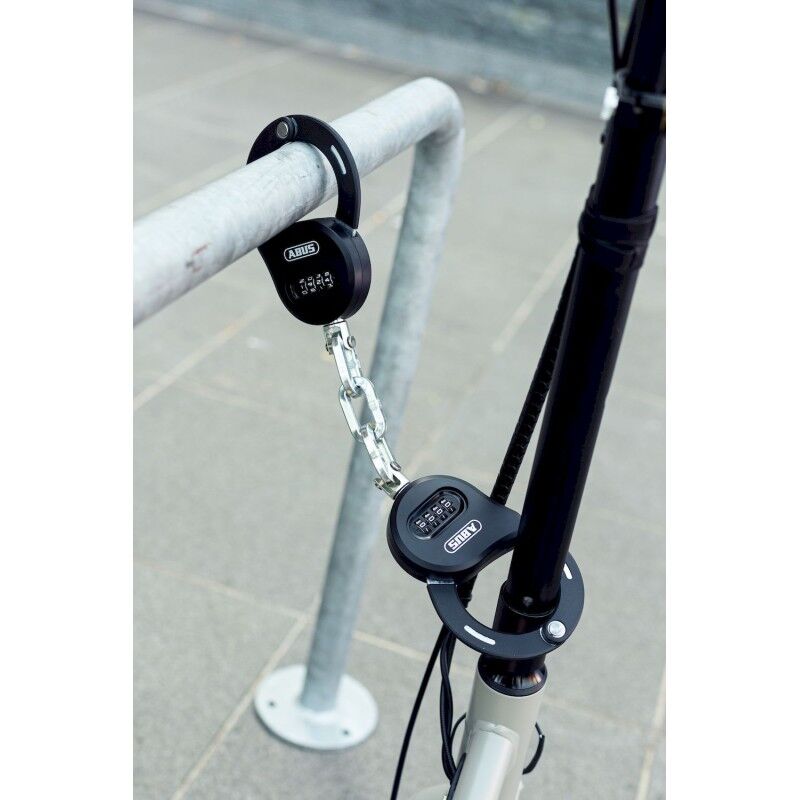 Abus Chain Claw 10 - Antivol vélo | Hardloop