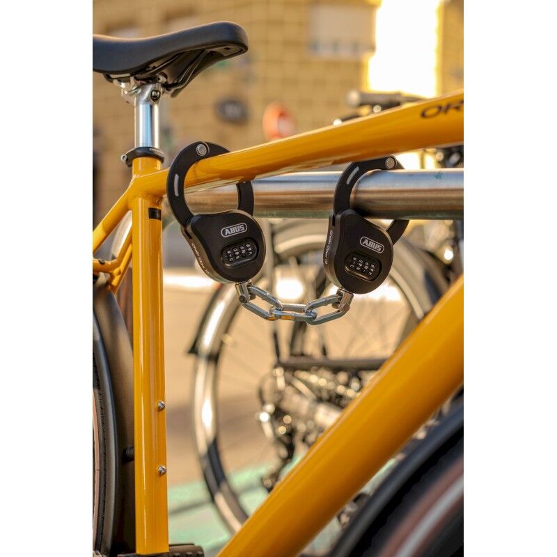 Abus Chain Claw 10 - Cadeado | Hardloop