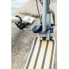 Abus Chain Claw 10 - Cadeado | Hardloop