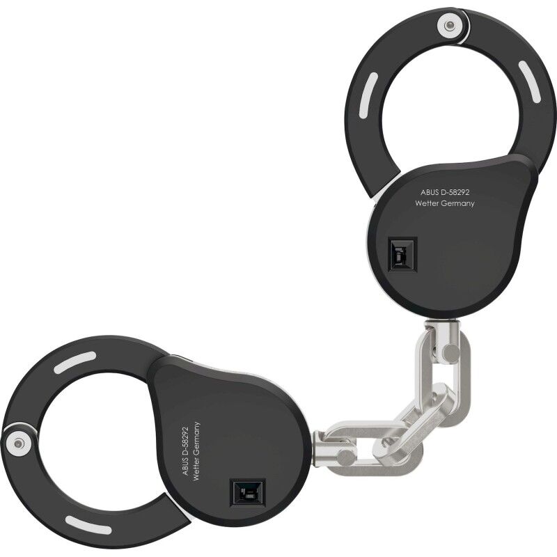 Chain Claw 10 - Cadeado