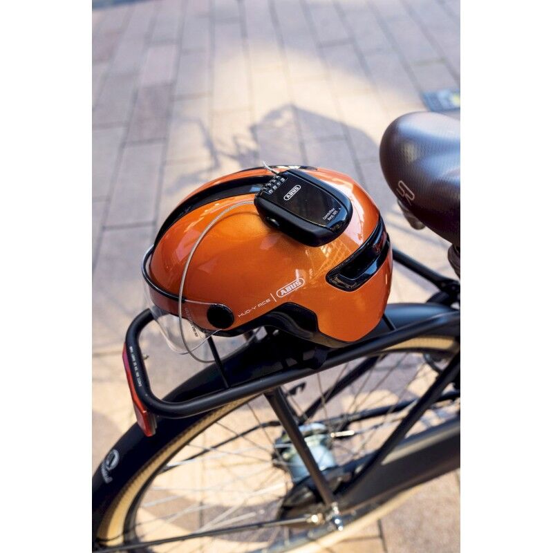 Abus Combiflex Rest - Cykellås | Hardloop