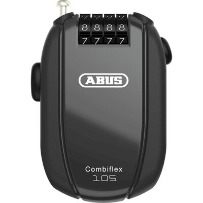 Combiflex Rest - Zapięcie do roweru