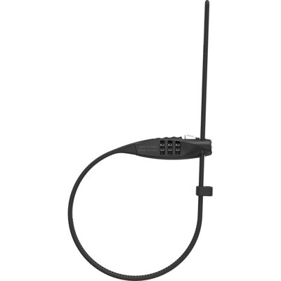 Combiflex Travelguard - Cykellås