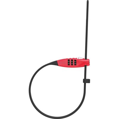 Combiflex Travelguard - Antivol vélo
