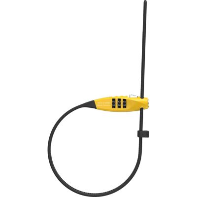 Combiflex Travelguard - Zapięcie do roweru