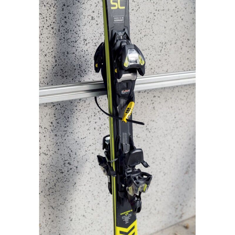 Abus Combiflex Travelguard - Antivol vélo | Hardloop
