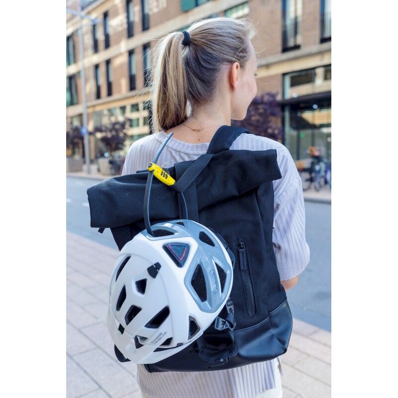 Abus Combiflex Travelguard - Antivol vélo | Hardloop