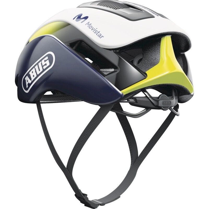 Abus GameChanger 2.0 - Rennradhelm | Hardloop
