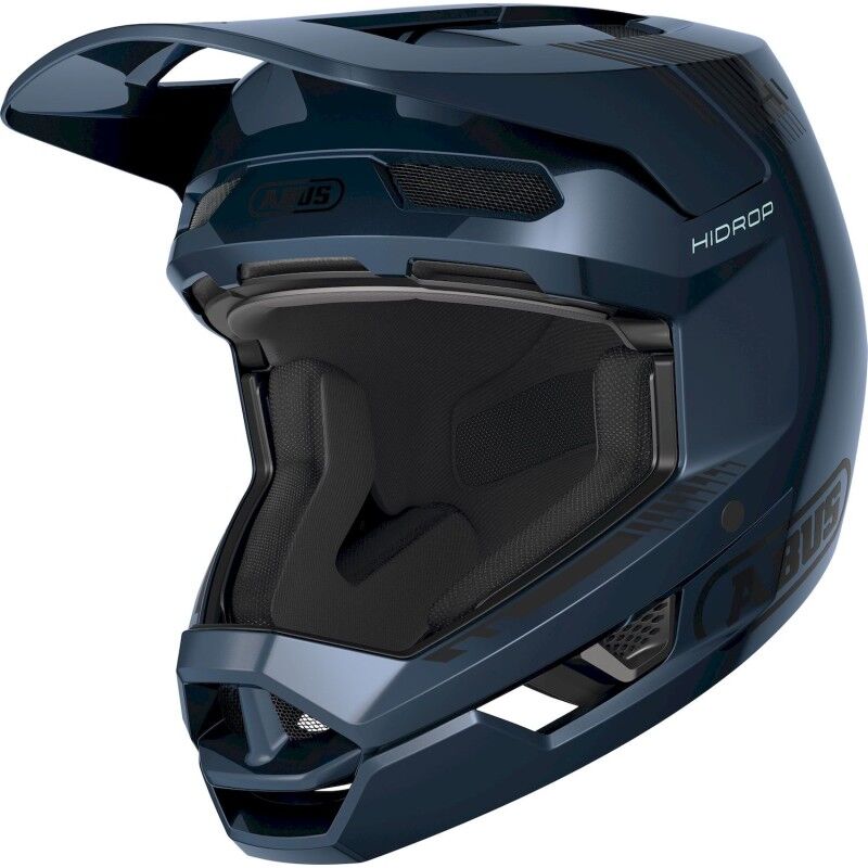 Abus Hidrop - Full face MTB helmet | Hardloop