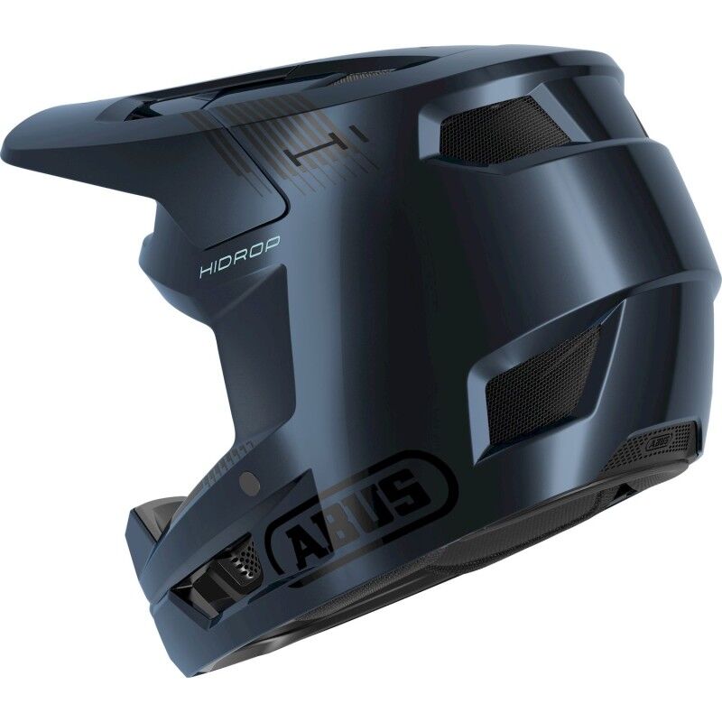 Abus Hidrop - Fullface-Helm | Hardloop
