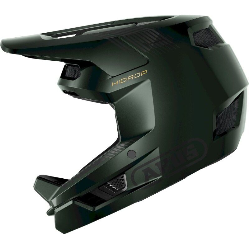 Abus Hidrop - Capacete de BTT integral | Hardloop