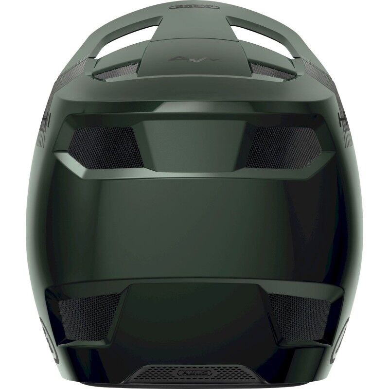 Abus Hidrop - Capacete de BTT integral | Hardloop