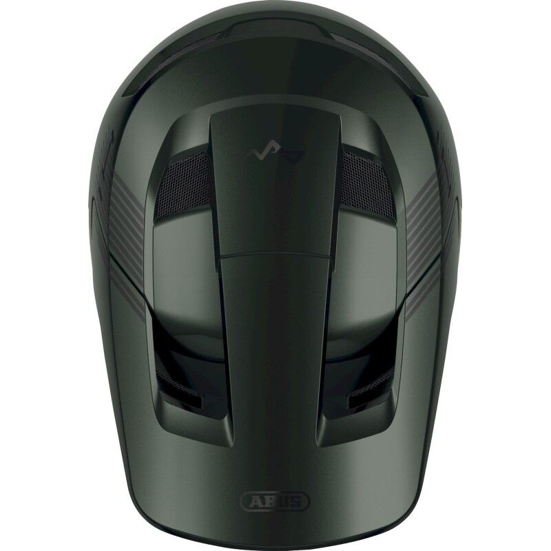 Abus Hidrop - Casco integral MTB | Hardloop