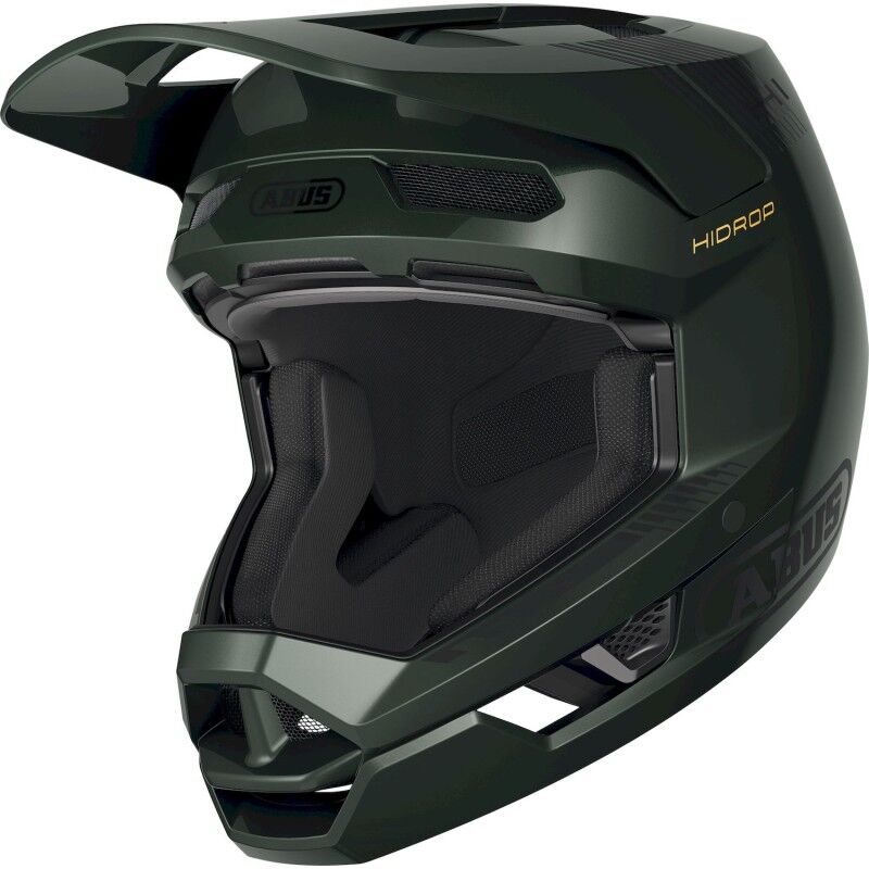 Abus Hidrop - Casco integral MTB | Hardloop