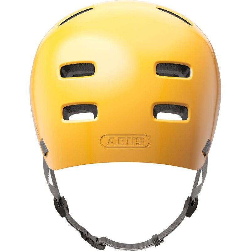 Abus Indy - BMX helmet | Hardloop