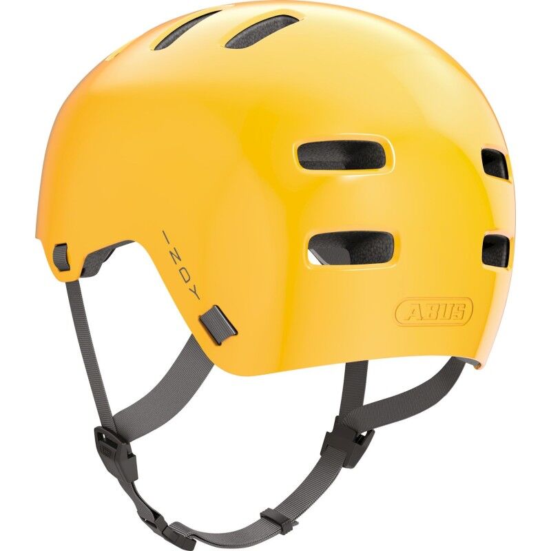 Abus Indy - Capacete BMX | Hardloop