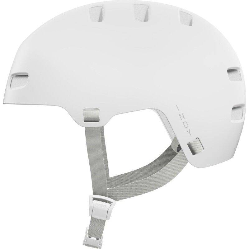 Abus Indy - Capacete de ciclismo urbano | Hardloop