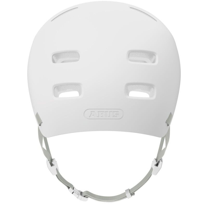 Abus Indy - Casco bicicleta urbano | Hardloop
