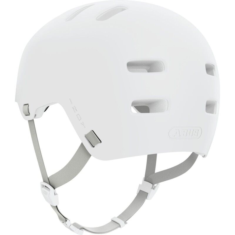 Abus Indy - Casco bicicleta urbano | Hardloop