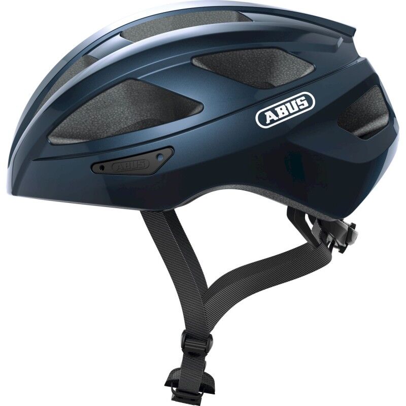 Abus Macator - Road bike helmet | Hardloop