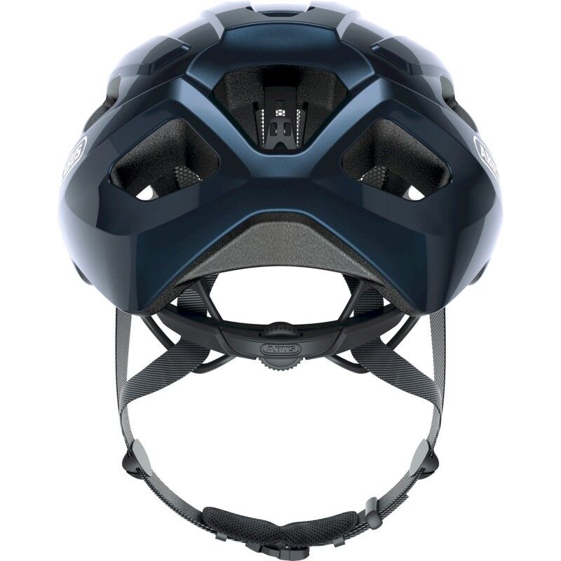 Abus Macator - Road bike helmet | Hardloop