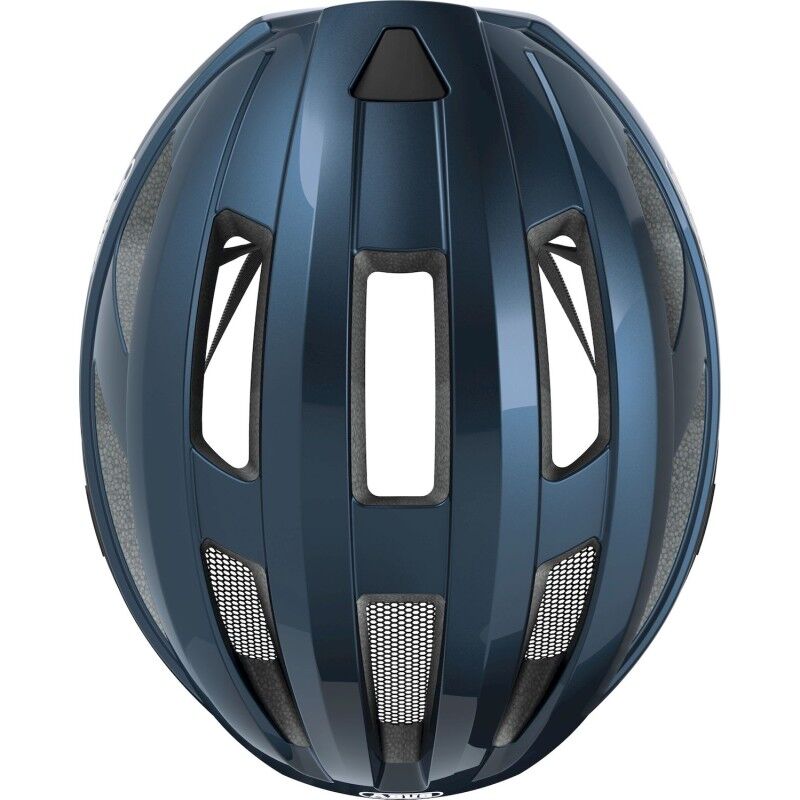 Abus Macator - Road bike helmet | Hardloop