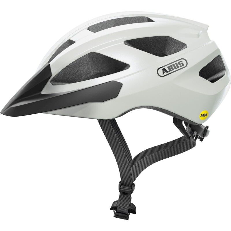 Abus Macator MIPS - Casque vélo route | Hardloop
