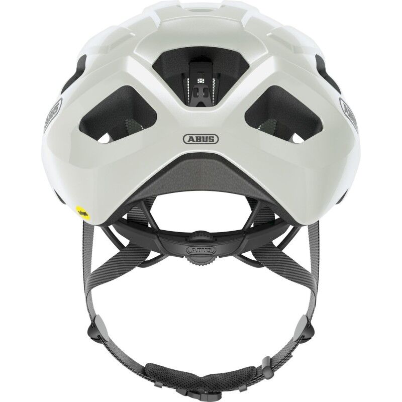 Abus Macator MIPS - Casque vélo route | Hardloop