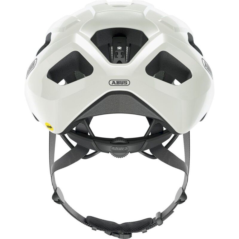 Abus Macator MIPS - Casque vélo route | Hardloop
