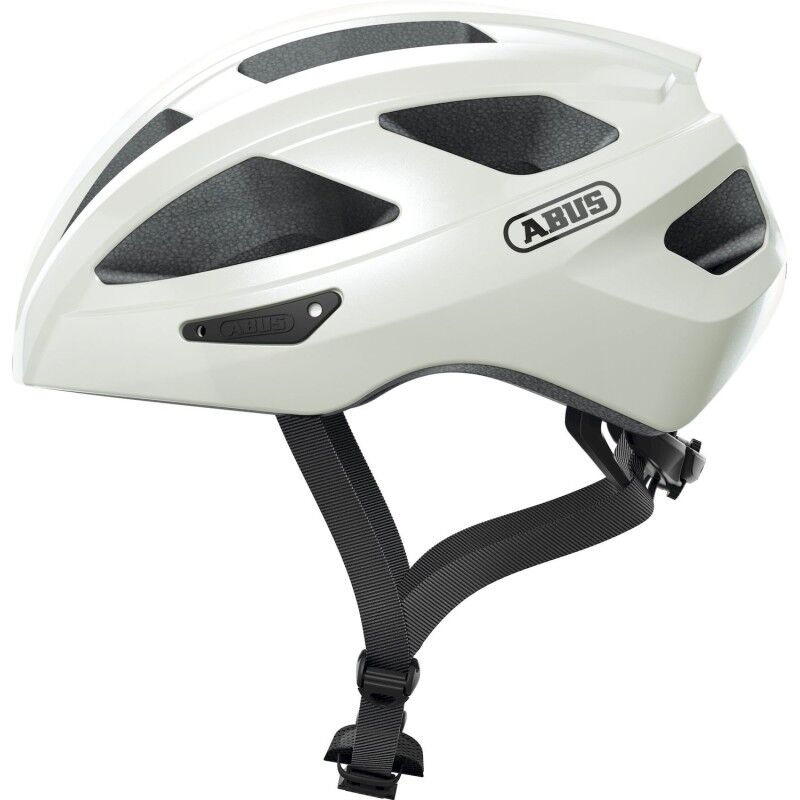 Abus Macator - Cykelhjelm | Hardloop