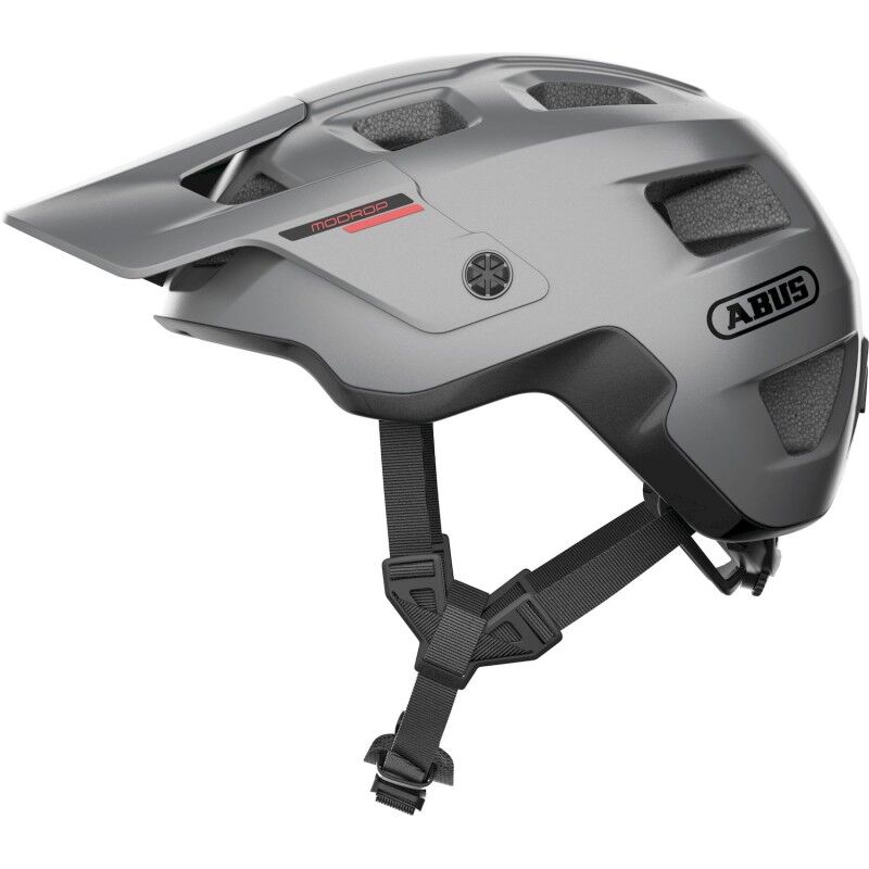 Abus Modrop - MTB-Helmet