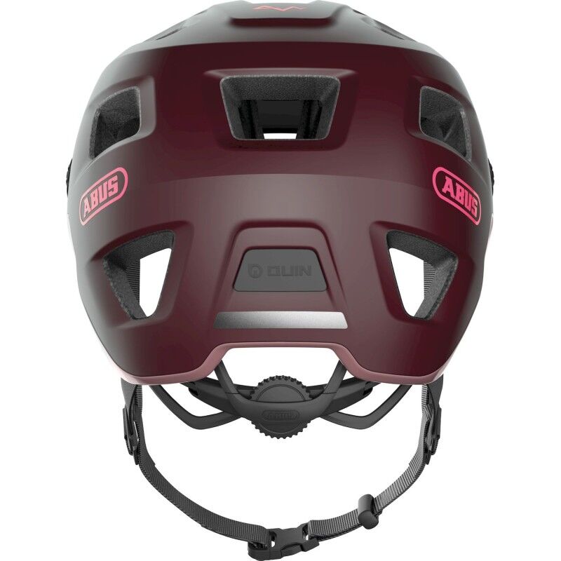 Abus Modrop - MTB-Helmet