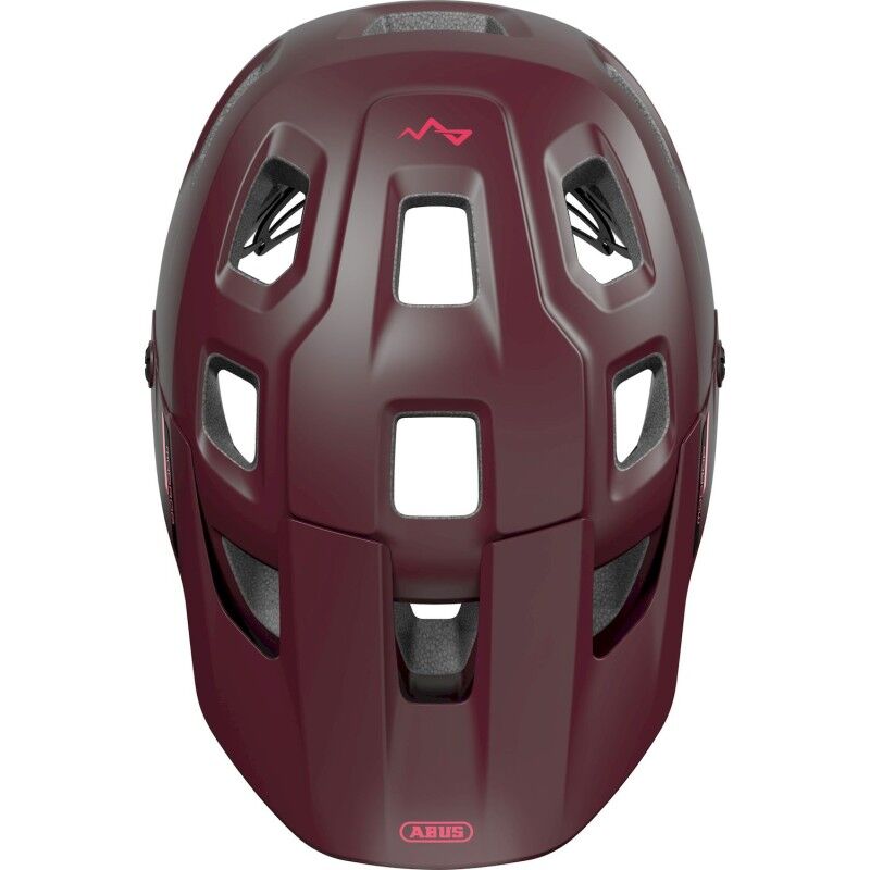 Abus Modrop - MTB-hjälm
