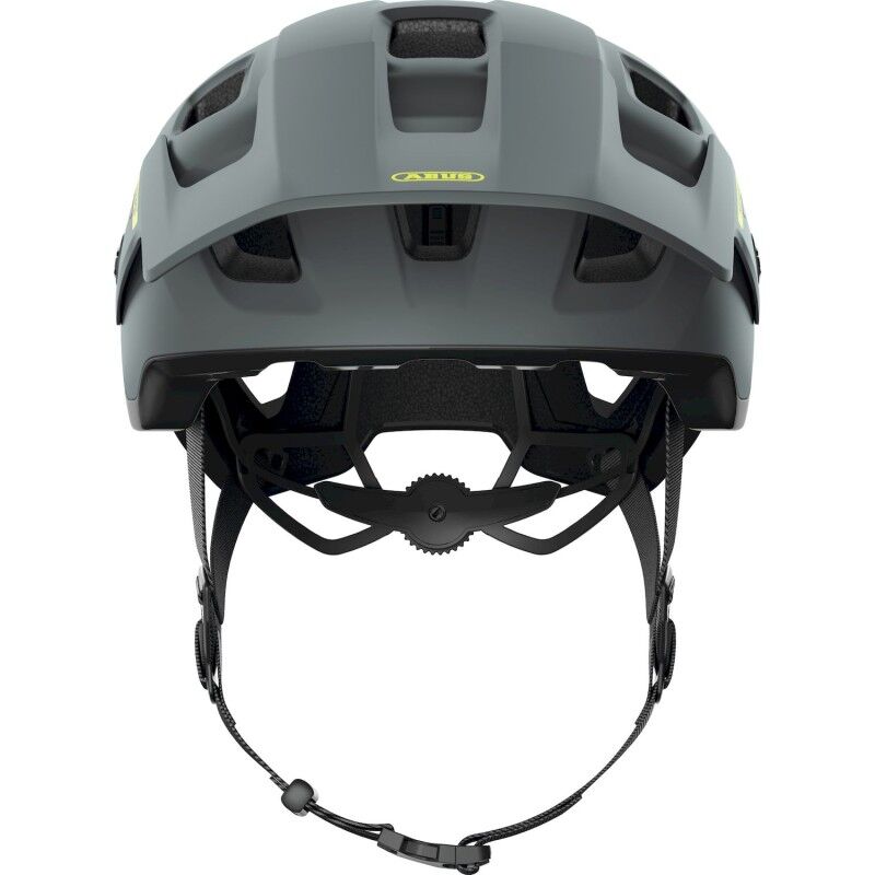 Abus Modrop MIPS - Racerhjälm | Hardloop