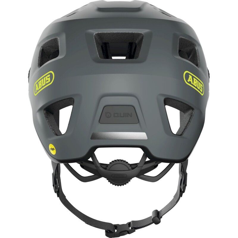 Abus Modrop MIPS - Racerhjälm | Hardloop