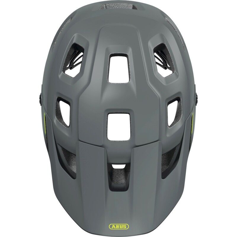 Abus Modrop MIPS - Casco bici da corsa | Hardloop
