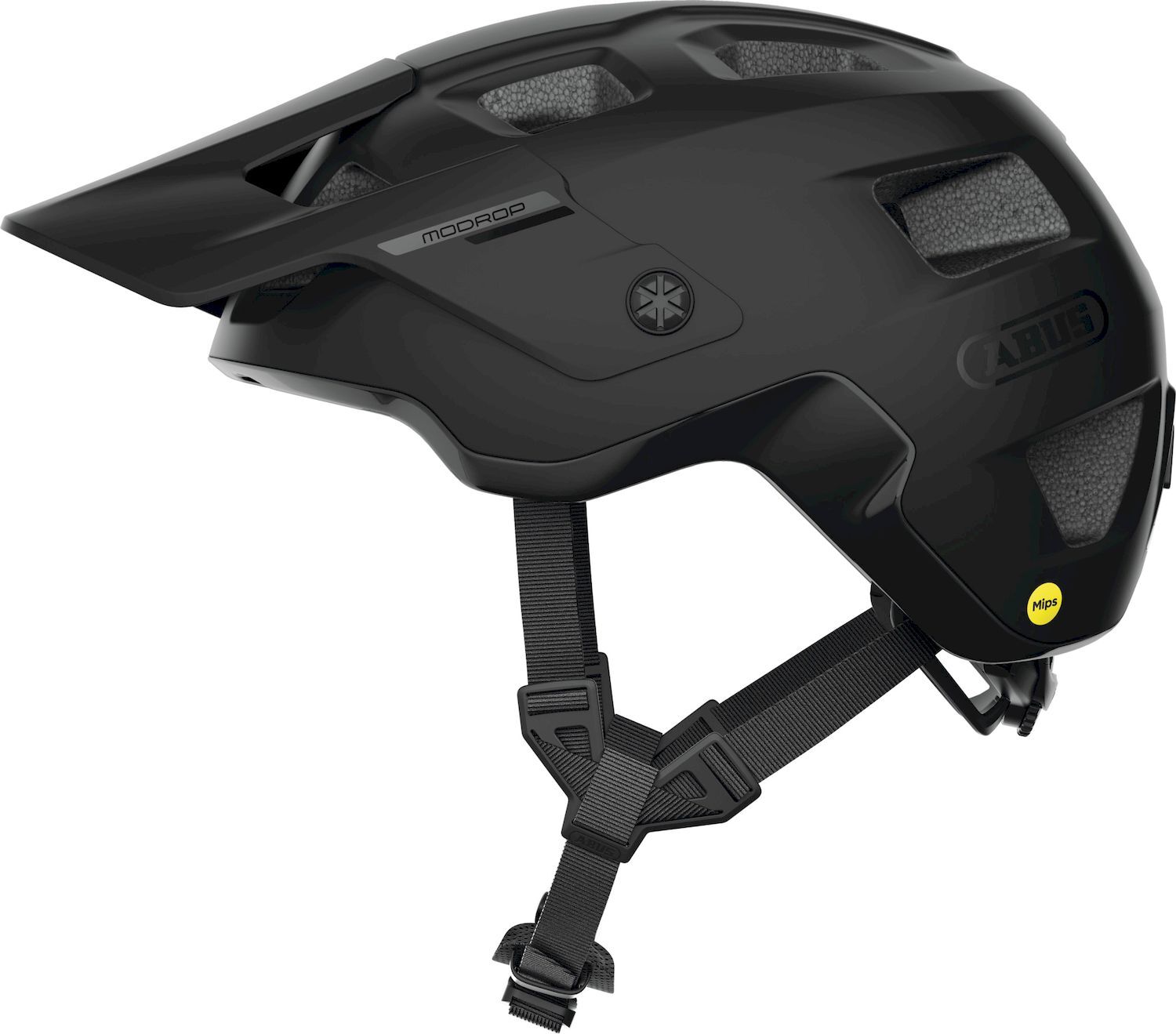 Abus Modrop MIPS - Casco bici da corsa | Hardloop