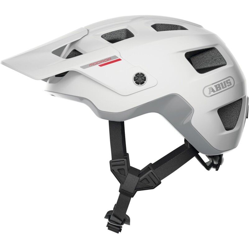 Abus Modrop - Casco MTB